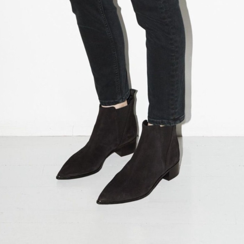 Acne Studios Jensen Boots